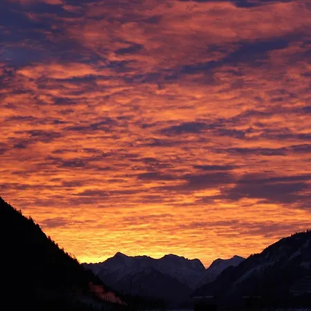 Gasthof Haus Lenzer Pfronten