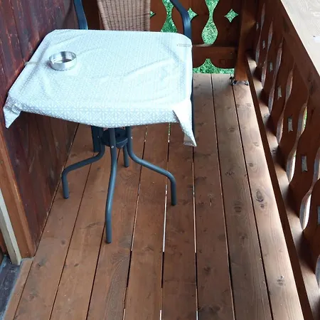 Haus Lenzer Pensión Pfronten