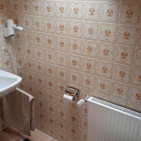Haus Lenzer 3* Pfronten