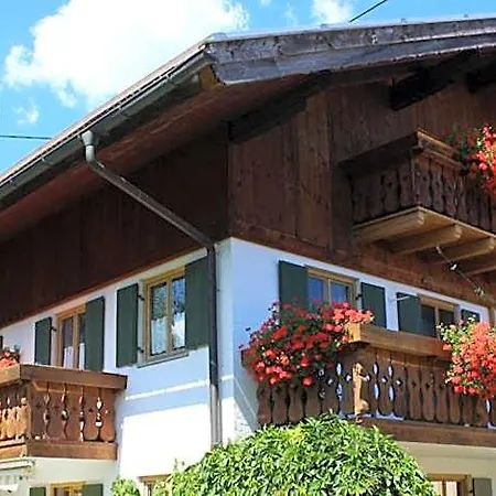 Haus Lenzer Gasthof 3*