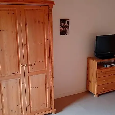Haus Lenzer 3* Pfronten