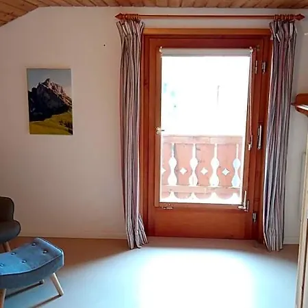Gasthof Haus Lenzer Pfronten