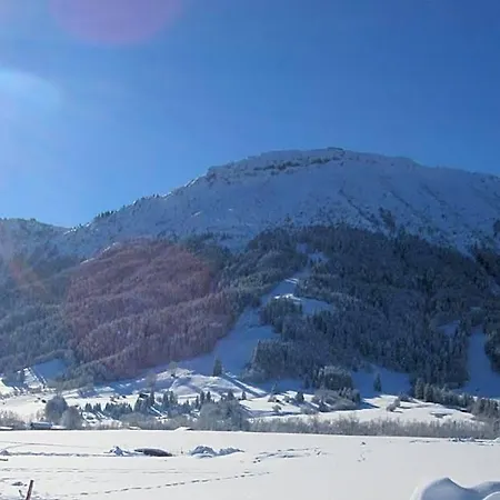 Haus Lenzer Gasthof 3*
