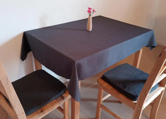 ゲストハウス Haus Lenzer プフロンテン